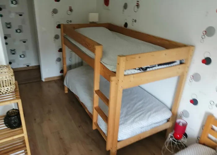 Gite De Landemeure, 10 Couchages, Acces Pmr