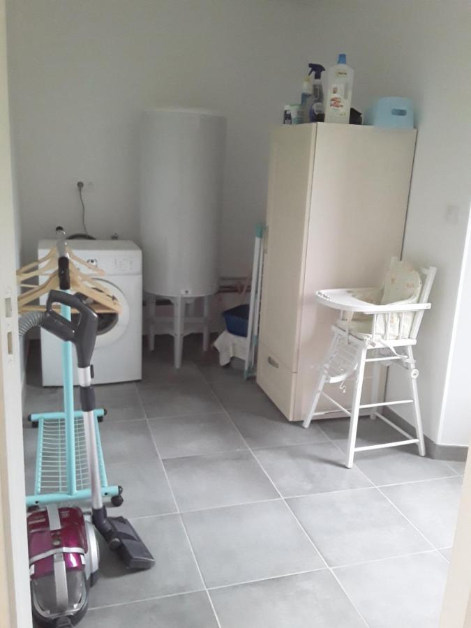 De Landemeure, 10 Couchages, Accès Pmr Saint-Germain-du-Crioult