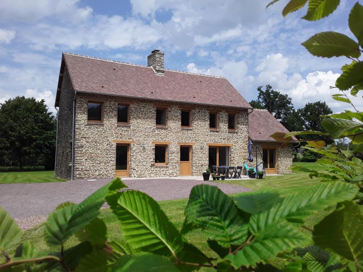 Holiday home De Landemeure, 10 Couchages, Acces Pmr *