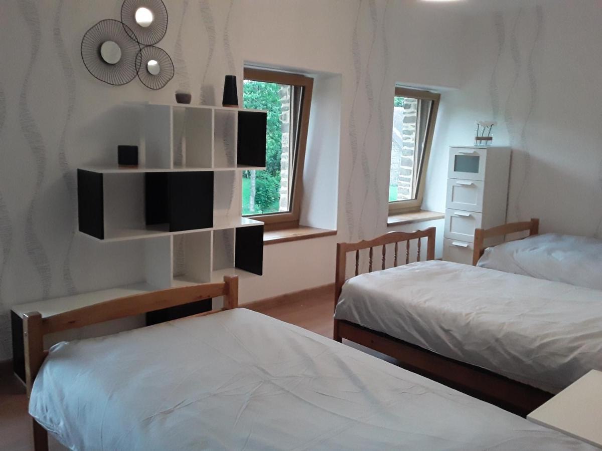 De Landemeure, 10 Couchages, Acces Pmr