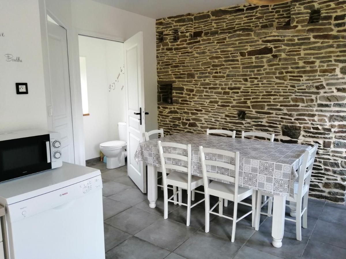 De Landemeure, 10 Couchages, Accès Pmr *
