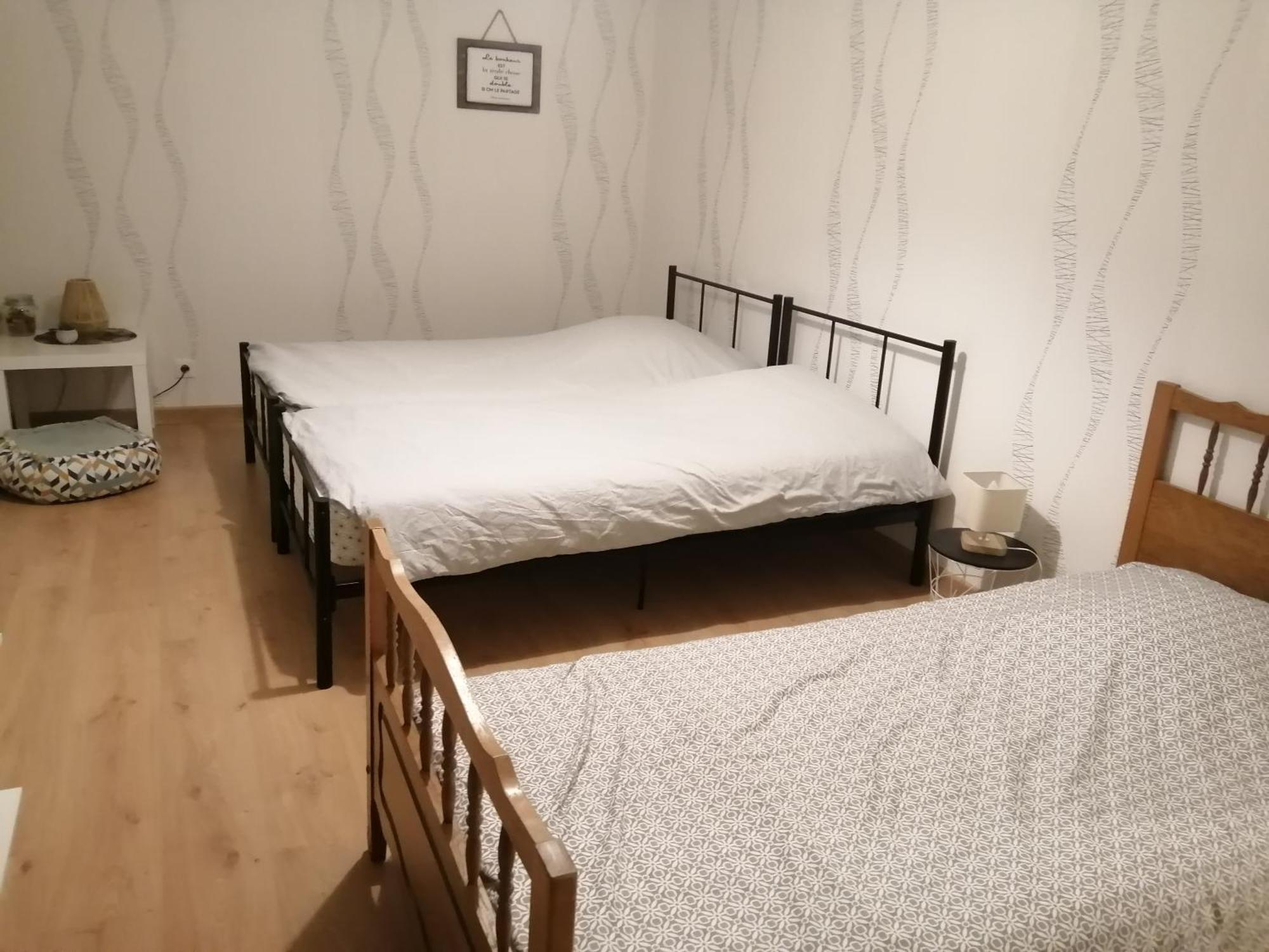 De Landemeure, 10 Couchages, Accès Pmr *