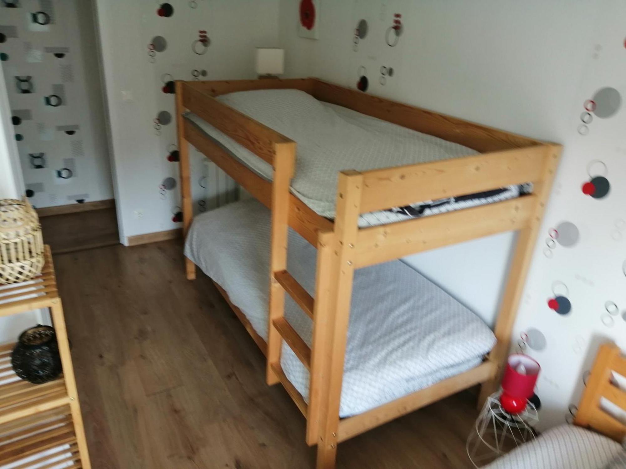 De Landemeure, 10 Couchages, Accès Pmr * Saint-Germain-du-Crioult