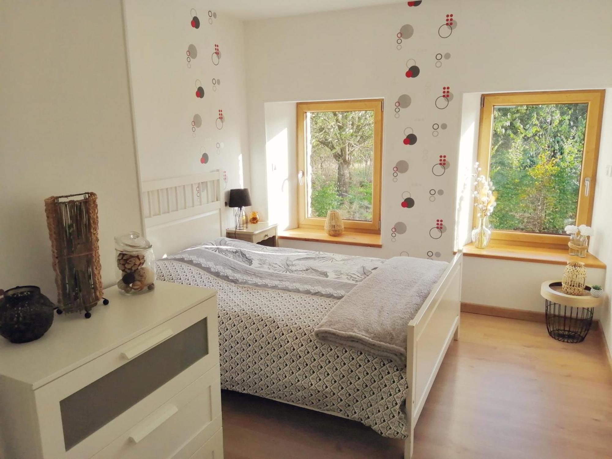 De Landemeure, 10 Couchages, Acces Pmr