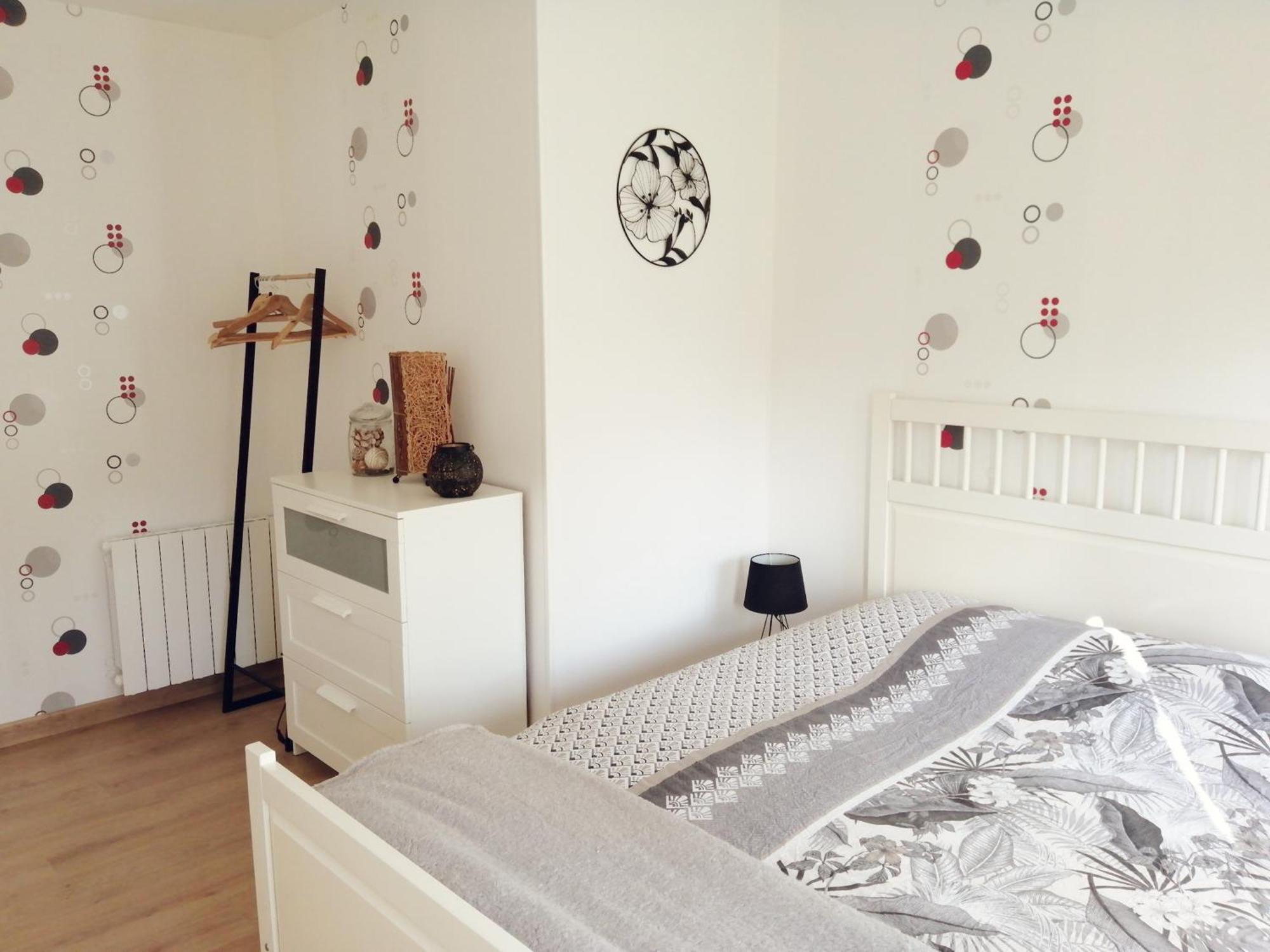 De Landemeure, 10 Couchages, Acces Pmr Holiday home *