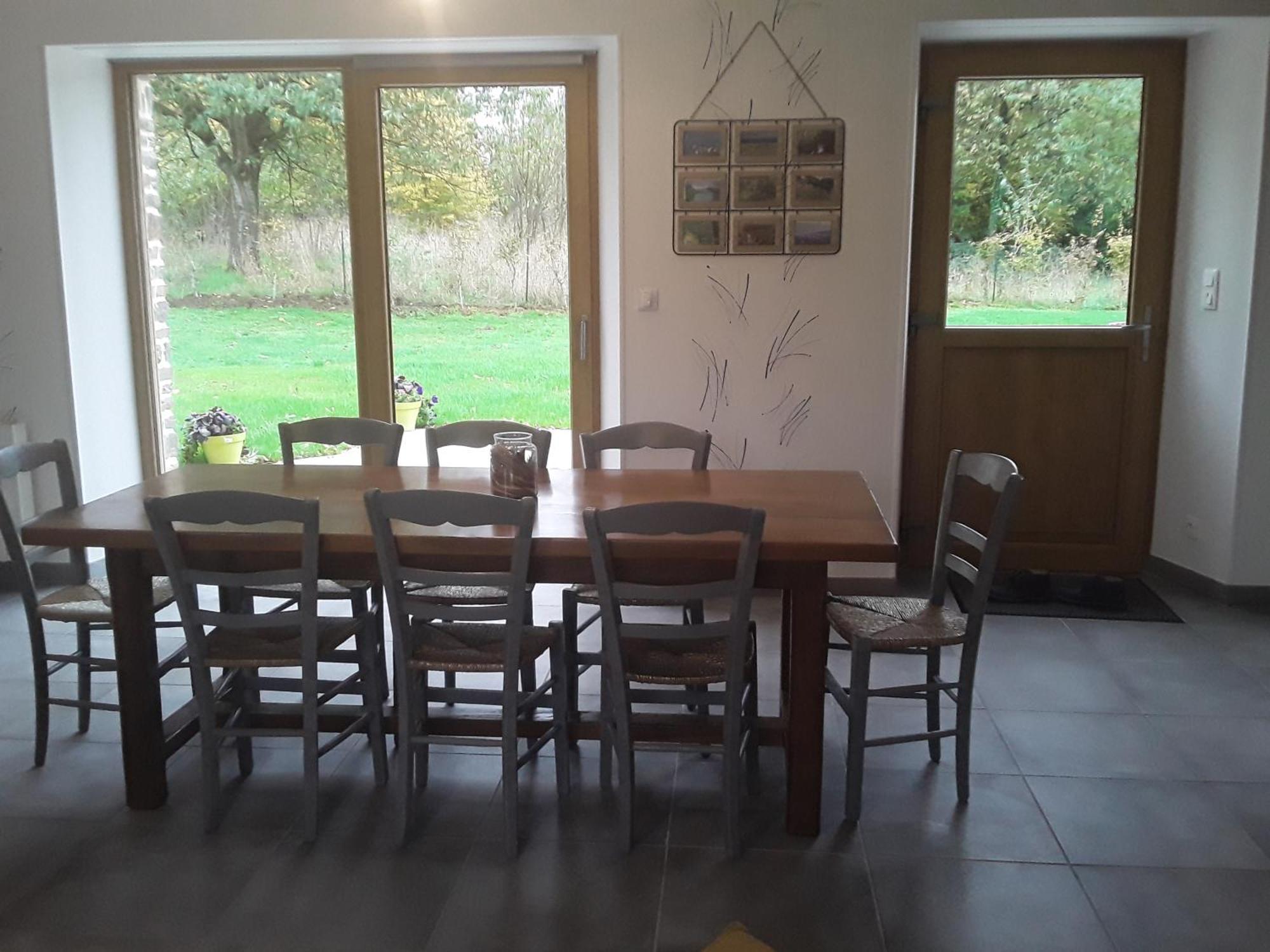 Holiday home De Landemeure, 10 Couchages, Acces Pmr