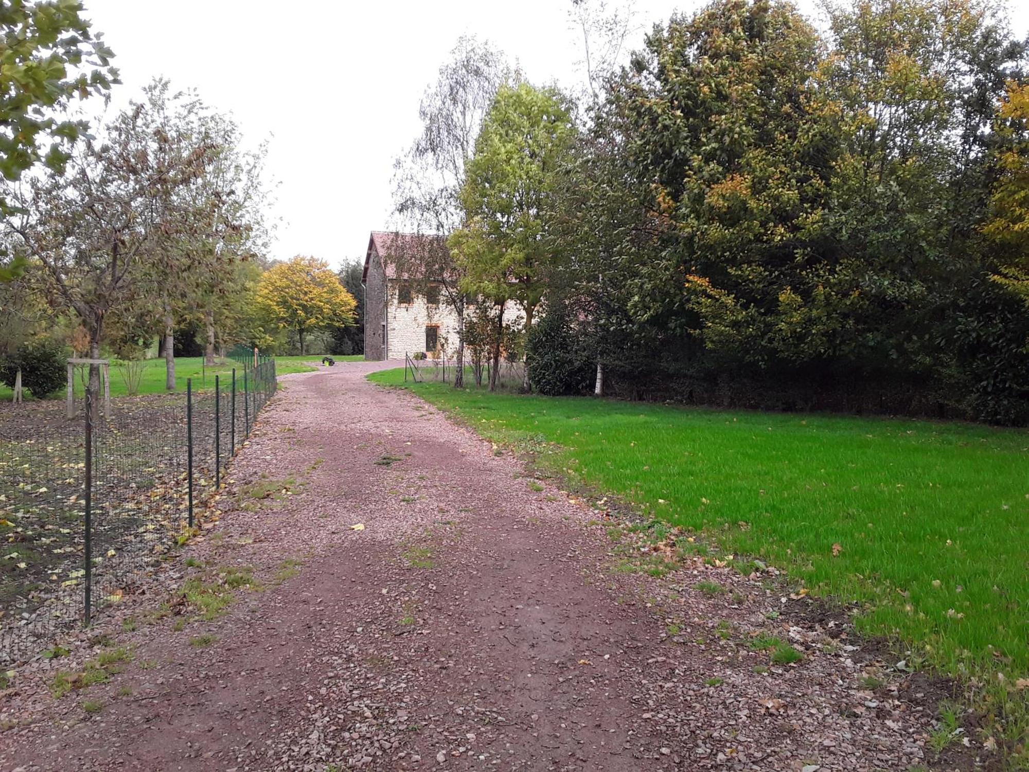 De Landemeure, 10 Couchages, Acces Pmr *